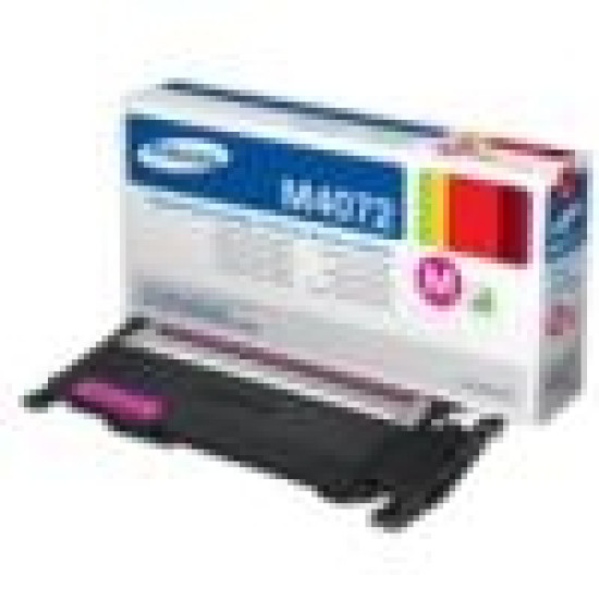 TONER SAMSUNG CLT - M4072S ELS MAGENTA 1000 Consumibles impresión láser