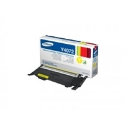 TONER SAMSUNG CLT - Y4072S ELS AMARILLO 1000