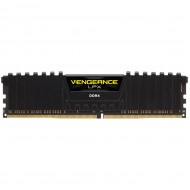 MEMORIA RAM DDR4 8GB CORSAIR VENGEANCE