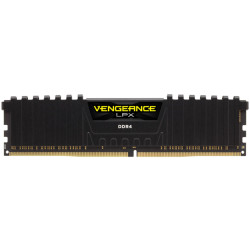 MEMORIA RAM DDR4 8GB CORSAIR VENGEANCE