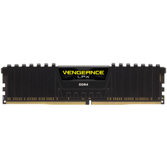 MEMORIA RAM DDR4 8GB CORSAIR VENGEANCE Memorias ram