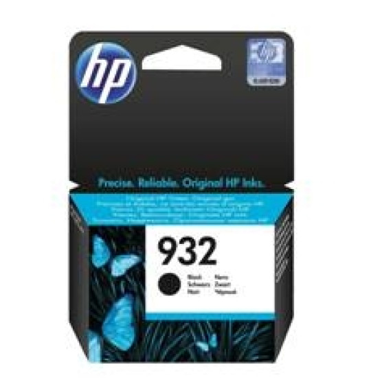 CARTUCHO TINTA HP 932 CN057AE NEGRO Consumibles impresión de tinta