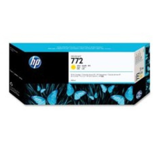 CARTUCHO TINTA HP CN630A AMARILLO Nº Consumibles impresión de tinta