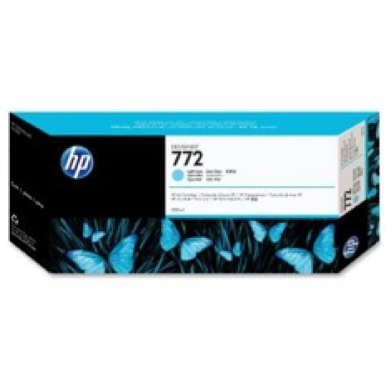 CARTUCHO TINTA HP CN632A CIAN CLARO Consumibles impresión de tinta