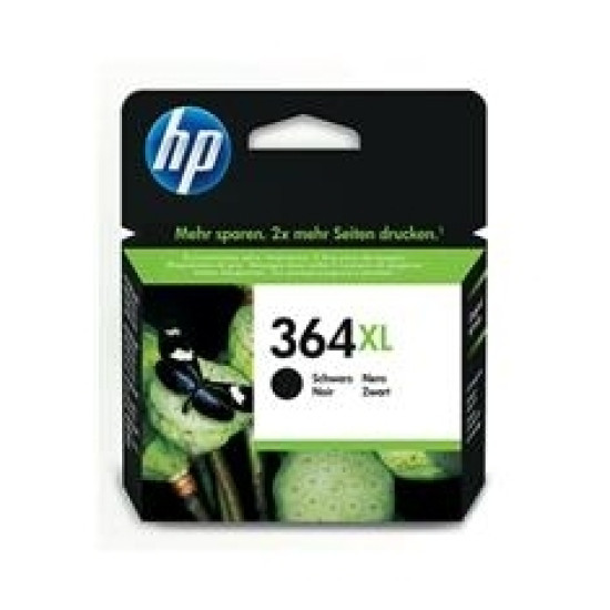 CARTUCHO TINTA HP 364XL CN684EE NEGRO Consumibles impresión de tinta