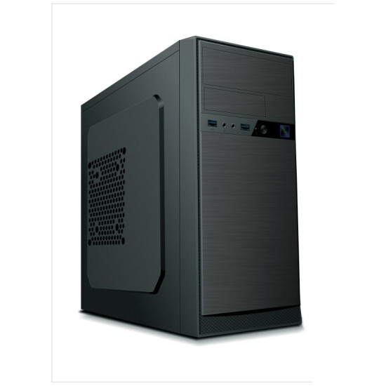 CAJA ORDENADOR MICROATX COOLBOX M500 USB3.0 Cajas