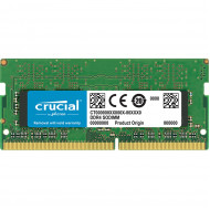 MEMORIA RAM DDR4 4GB CRUCIAL SODIMM