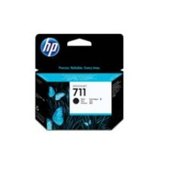 CARTUCHO TINTA HP 711 CZ133A NEGRO