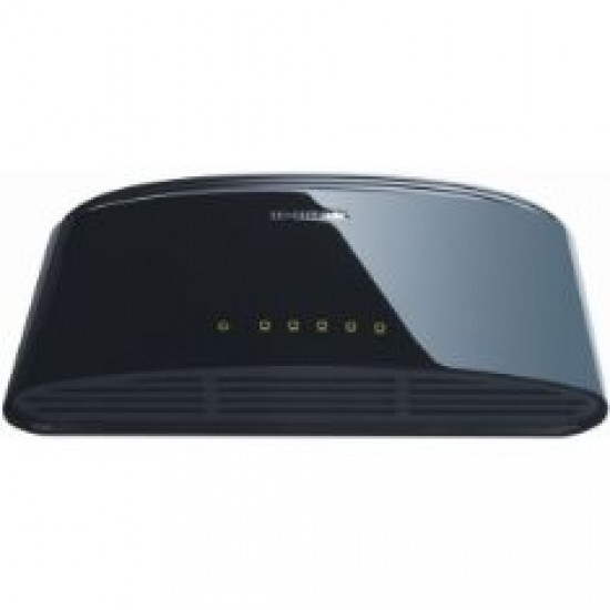 SWITCH D - LINK DES - 1005D 5 PTOS 10 Switch