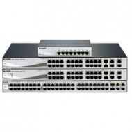 SWITCH D - LINK 24 PTOS 10 100