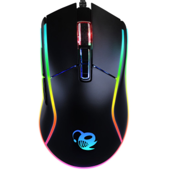 MOUSE RATON DEEP GAMING DEEP DARTH Ratones