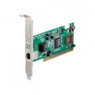 TARJETA RED ETHERNET D - LINK PCI 10