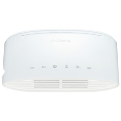 SWITCH D - LINK 5 PTOS 10 100