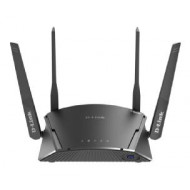 ROURTER D - LINK DIR - 1960 AC1900 WIFI DUALBAND