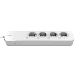 REGLETA INTELIGENTE D - LINK DSP - W245 4 TOMAS