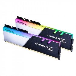 MEMORIA RAM DDR4 16G 2X8G PC3600