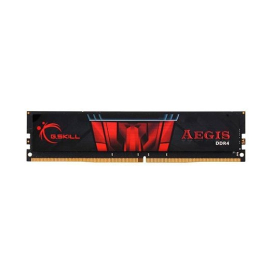 MEMORIA RAM DDR4 8G PC2400 G.SKILL Memorias ram