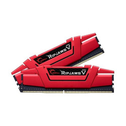 MEMORIA RAM DDR4 8G 2X4G PC2133