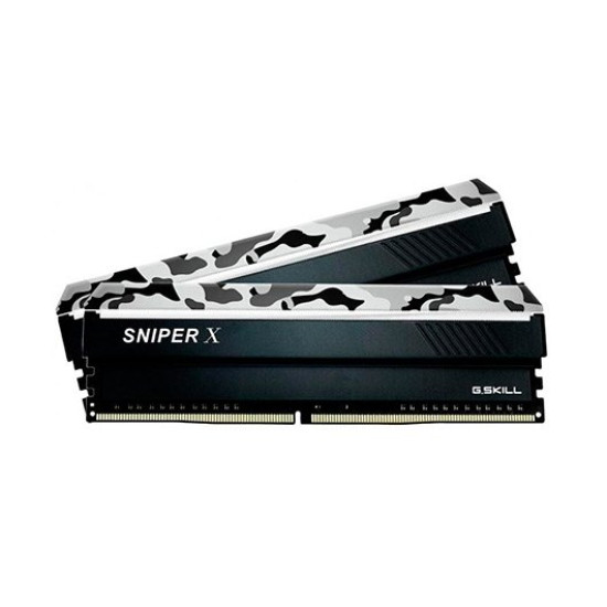 MEMORIA RAM DDR4 32G 2X16G PC3200 Memorias ram