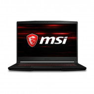 PORTATIL MSI 15.6 GF63 10SCXR(THIN) - 042XES I7 - 10750H