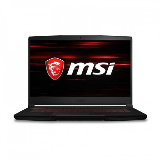 PORTATIL MSI 15.6 GF63 10SCXR(THIN) - 042XES I7 - 10750H Pc portátiles