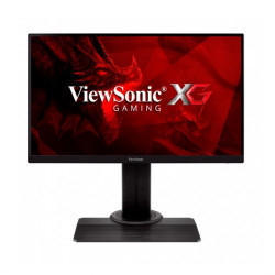 MONITOR LED 24PULGADAS VIEWSONIC XG2405 GAMING