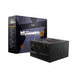 FUENTE ALIMENTACION NOX 500W HUMMER ALPHA