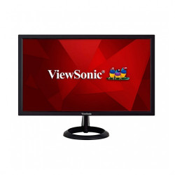 MONITOR LED 21.5PULGADAS VIEWSONIC VA2261 - 2 DVI