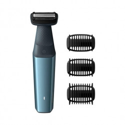 AFEITADORA CORPORAL PHILIPS BODYGROOM 3000 3