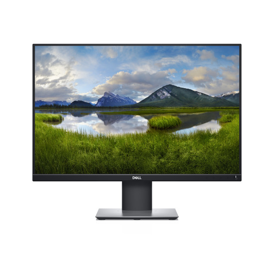 MONITOR LED 24.1 DELL P2421 NEGRO Monitores