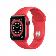 APPLE WATCH SERIES 6 M06R3TY A