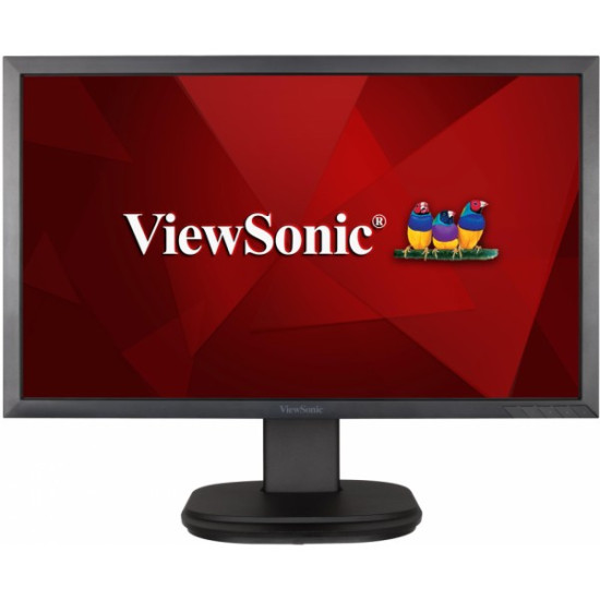 MONITOR LED 24PULGADAS VIEWSONIC VG2439SMH - 2 VGA Monitores