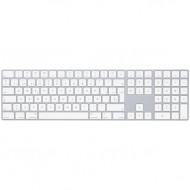 TECLADO APPLE MAGIC KEYBOARD + NUMERICO