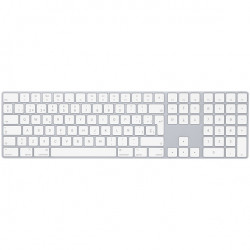 TECLADO APPLE MAGIC KEYBOARD + NUMERICO