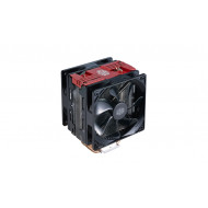 VENTILADOR CPU COOLERMASTER HYPER 212 LED