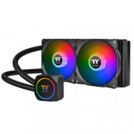 REFRIGERACION LIQUIDA THERMALTAKE TH240 ARGB 2X