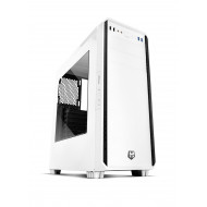 CAJA ORDENADOR GAMING TORRE ATX NOX