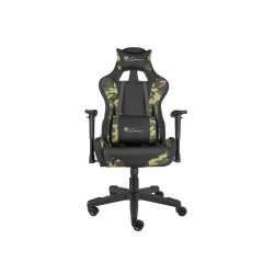 SILLA GAMING GENESIS NITRO 560 CAMUFLAJE