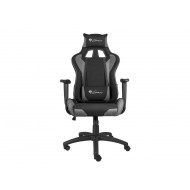 SILLA GAMING GENESIS NITRO 440 NEGRO