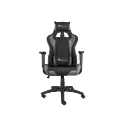 SILLA GAMING GENESIS NITRO 440 NEGRO