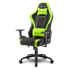 SILLA GAMING SHARKOON SKILLER SGS2 NEGRO