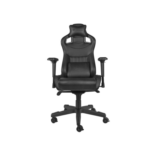 SILLA GAMING GENESIS NITRO 950 NEGRO Sillas