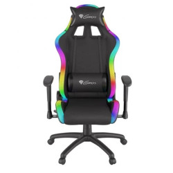 SILLA GAMING GENESIS TRIT 500 NEGRO