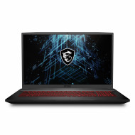 PORTATIL MSI GF75 10UE(THIN) - 017XES I7 - 10750H 16GB