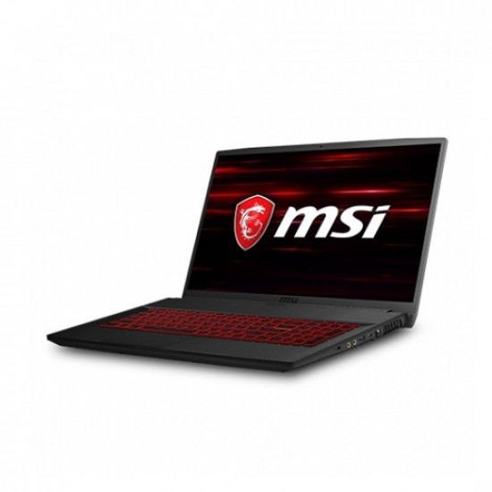 PORTATIL MSI GF75 10SDR(THIN) - 283ES I7 - 10750H 16GB Pc portátiles