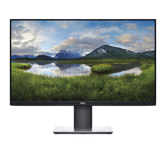 MONITOR LED 27 DELL P2720D NEGRO Monitores