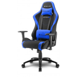 SILLA GAMING SHARKOON SKILLER SGS2 NEGRO