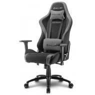 SILLA GAMING SHARKOON SKILLER SGS2 NEGRO