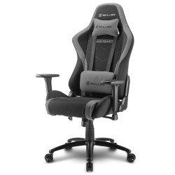 SILLA GAMING SHARKOON SKILLER SGS2 NEGRO