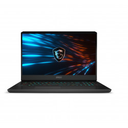 PORTATIL MSI GP76 10UG(LEOPARD) - 066XES I7 - 10870H 16GB